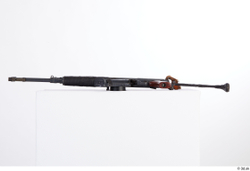  Weapon Rifle SA 58 